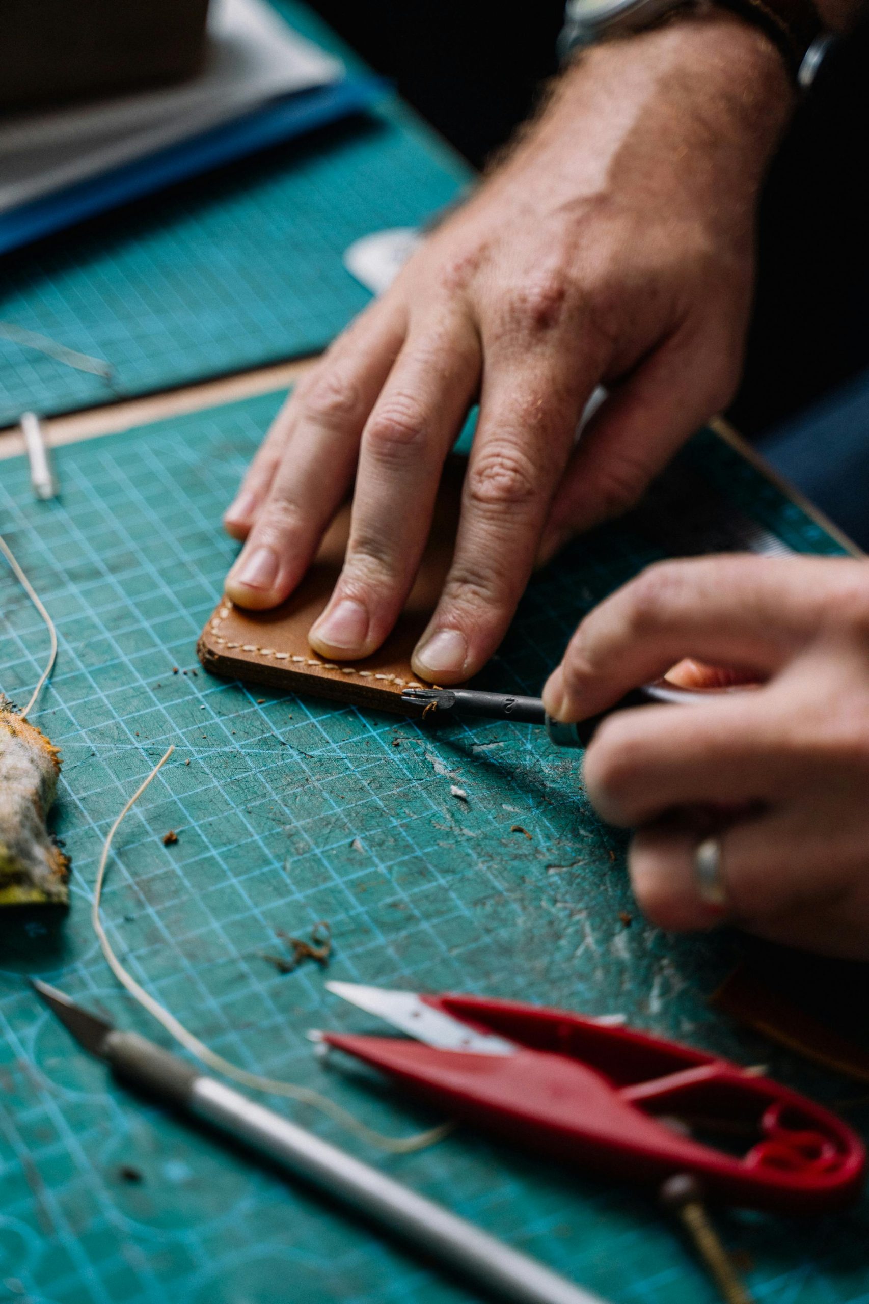 Tools and Materials Needed for Shed Organization