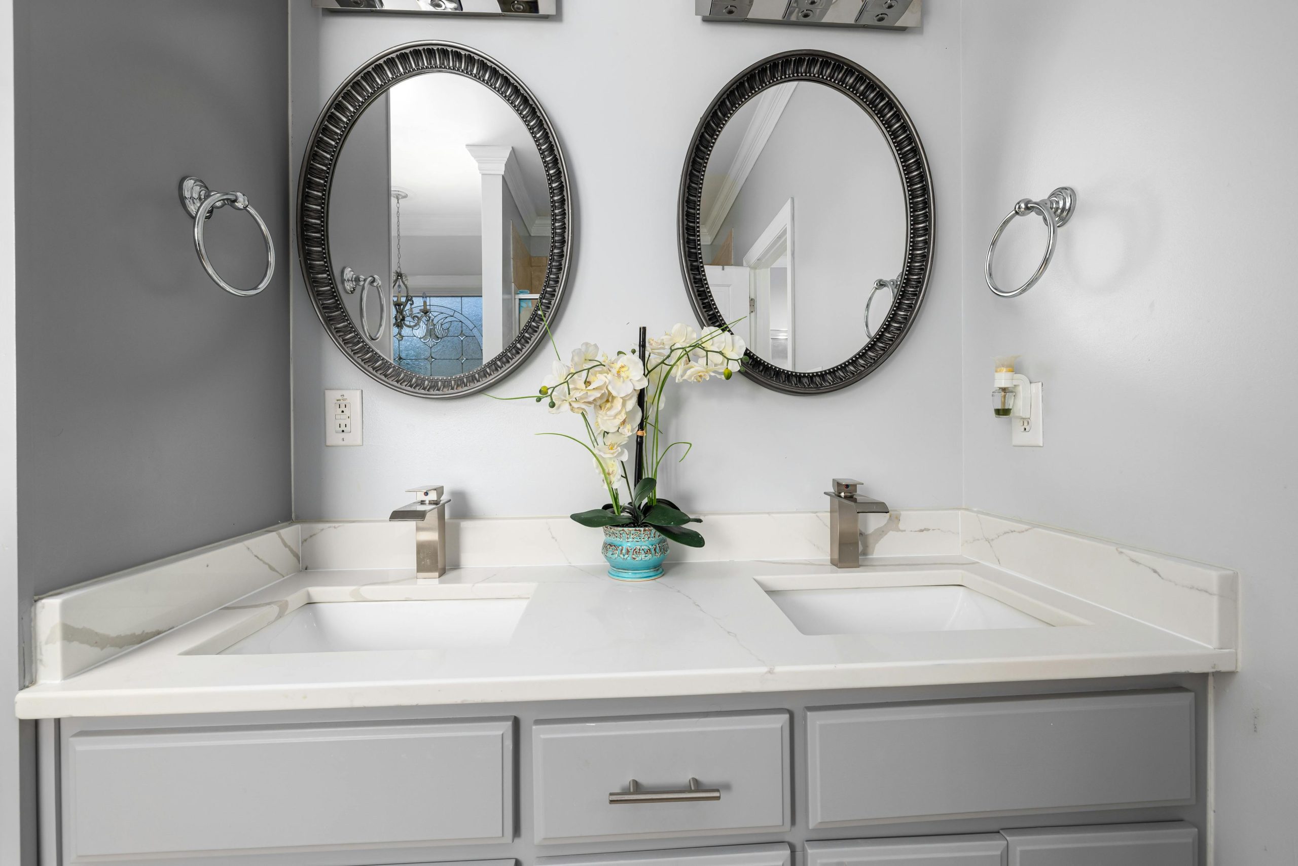 Top LED Bathroom Mirrors for 2024
