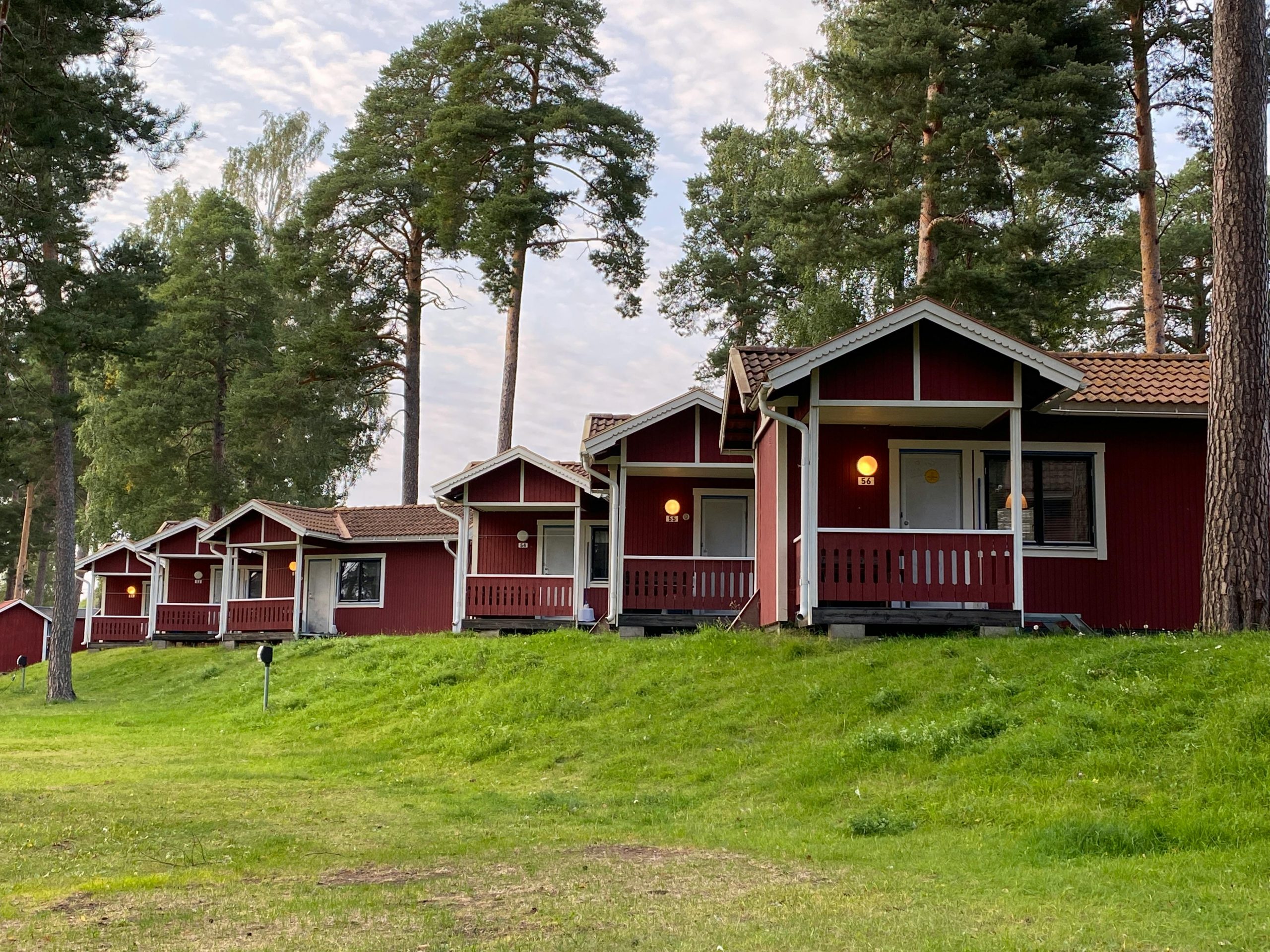 Types of Porch Roofs